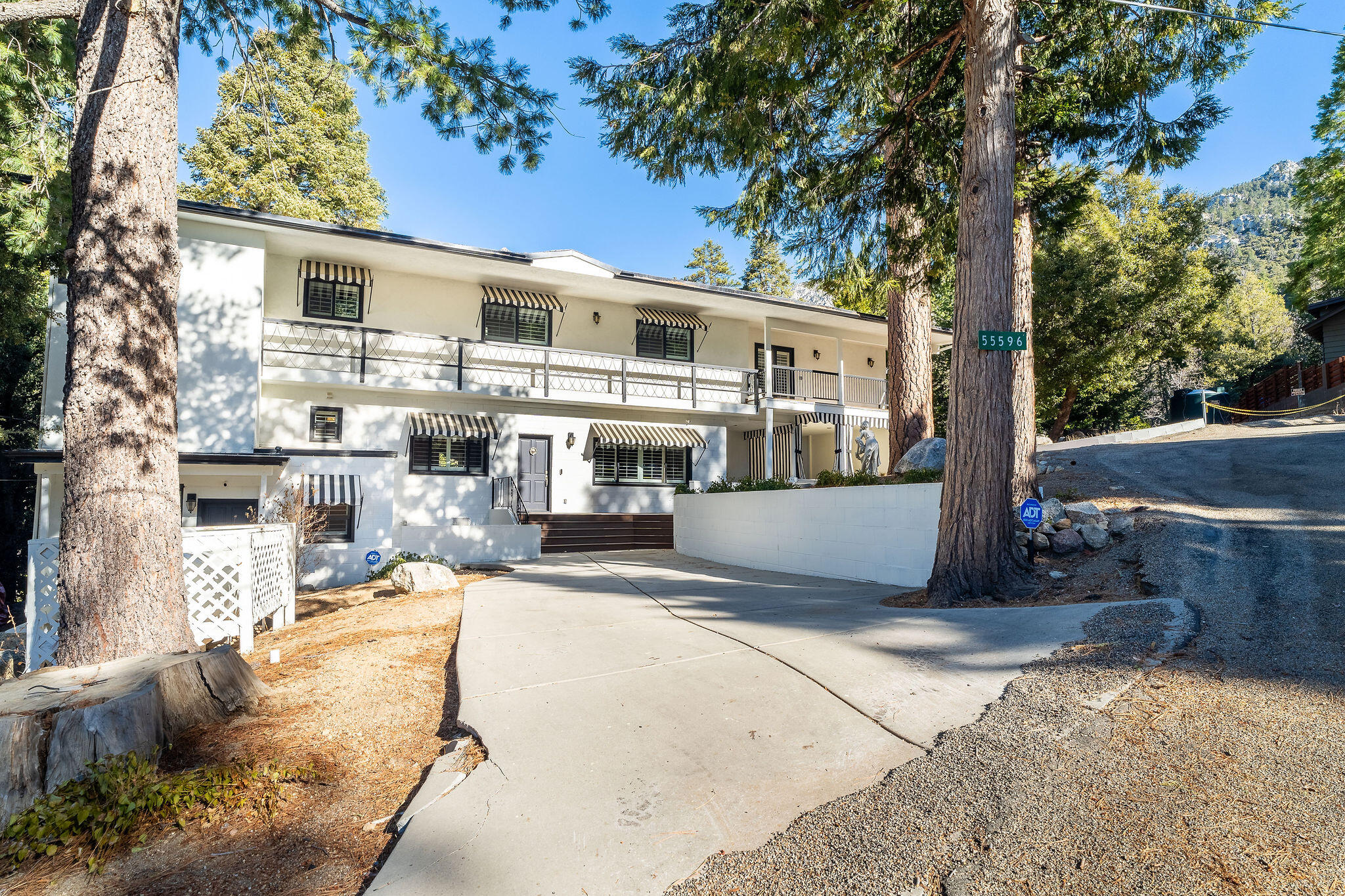 55596 Encino Road Idyllwild, CA 92549 - Photo 3 of 62 55596EncinoDr-3