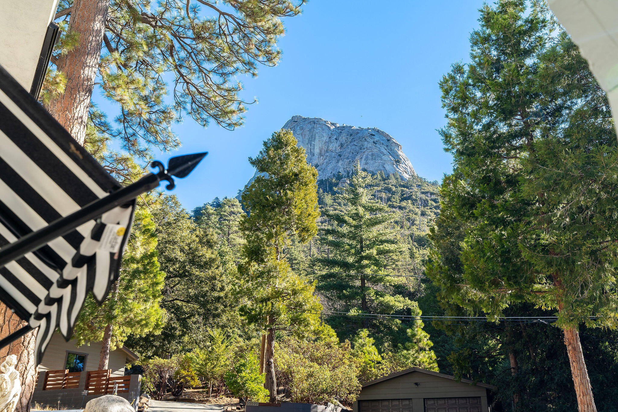 55596 Encino Road Idyllwild, CA 92549 - Photo 50 of 62 55596EncinoDr-48