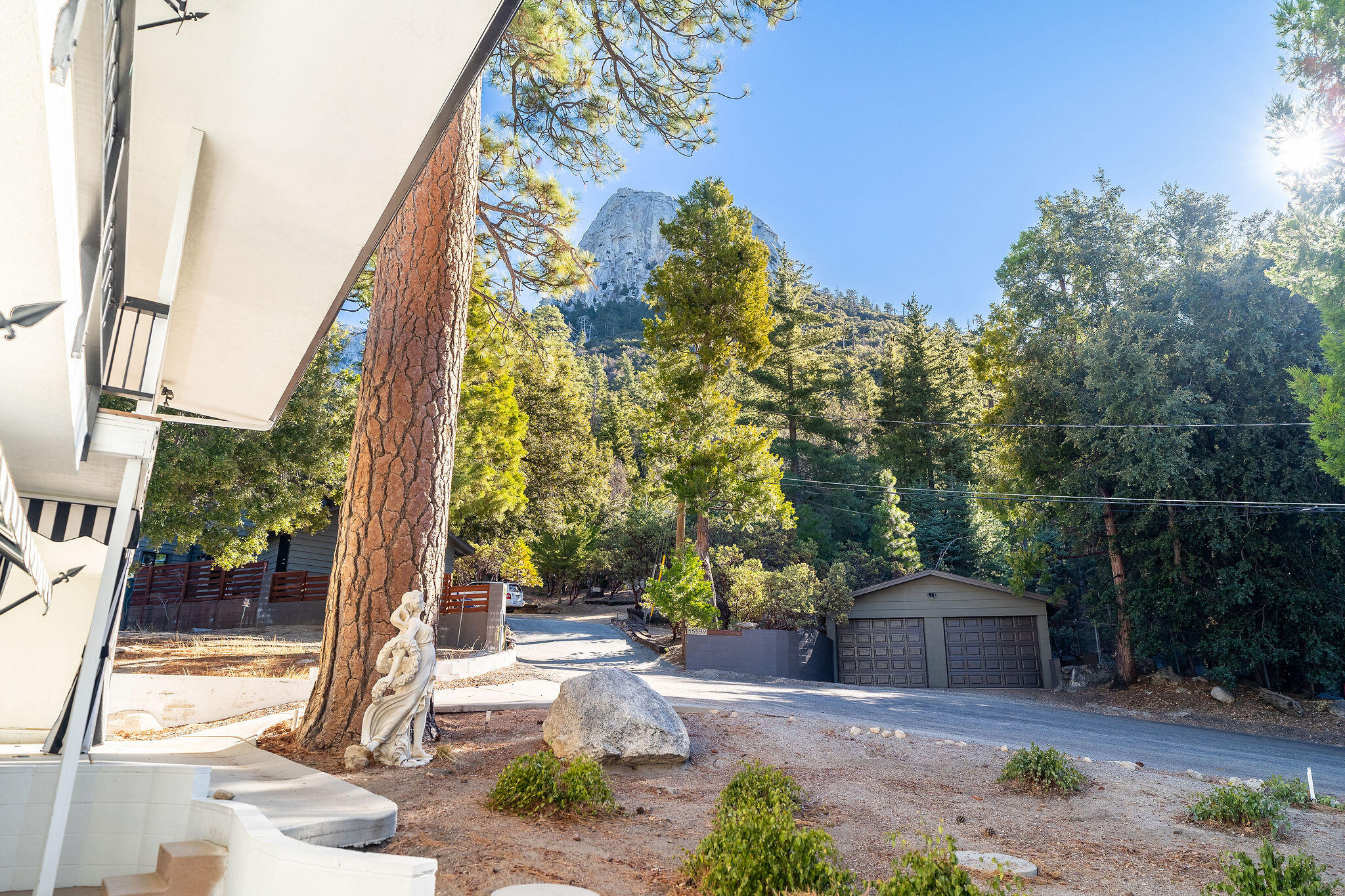 55596 Encino Road Idyllwild, CA 92549 - Photo 5 of 62 55596EncinoDr-5