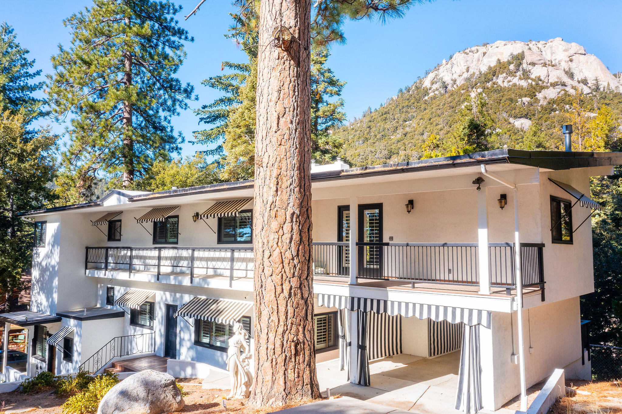 55596 Encino Road Idyllwild, CA 92549 - Photo 61 of 62 55596EncinoDr-58