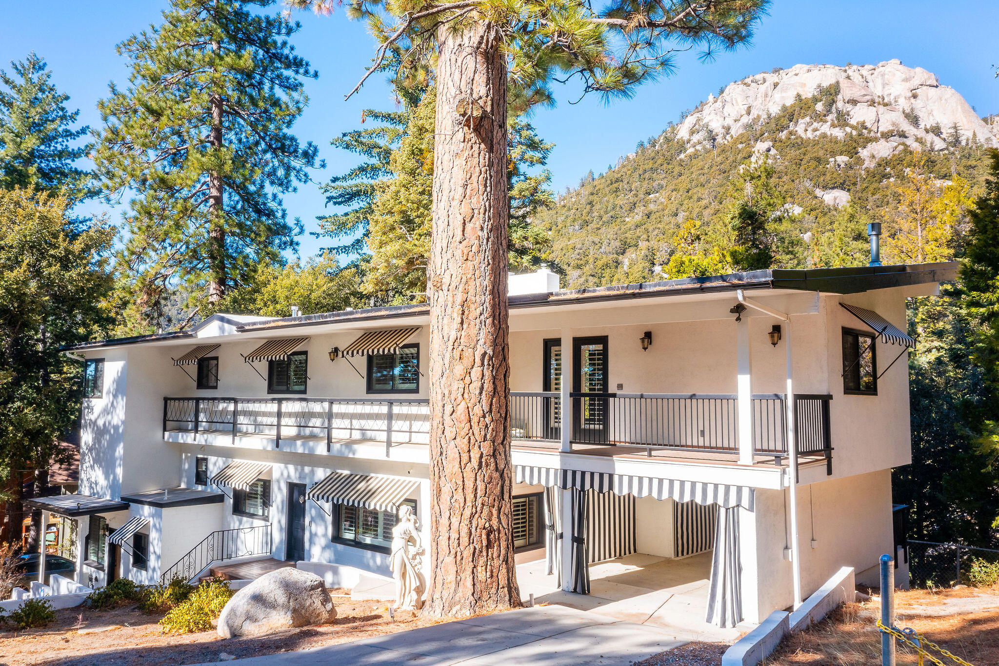 55596 Encino Road Idyllwild, CA 92549 - Photo 62 of 62 55596EncinoDr-59