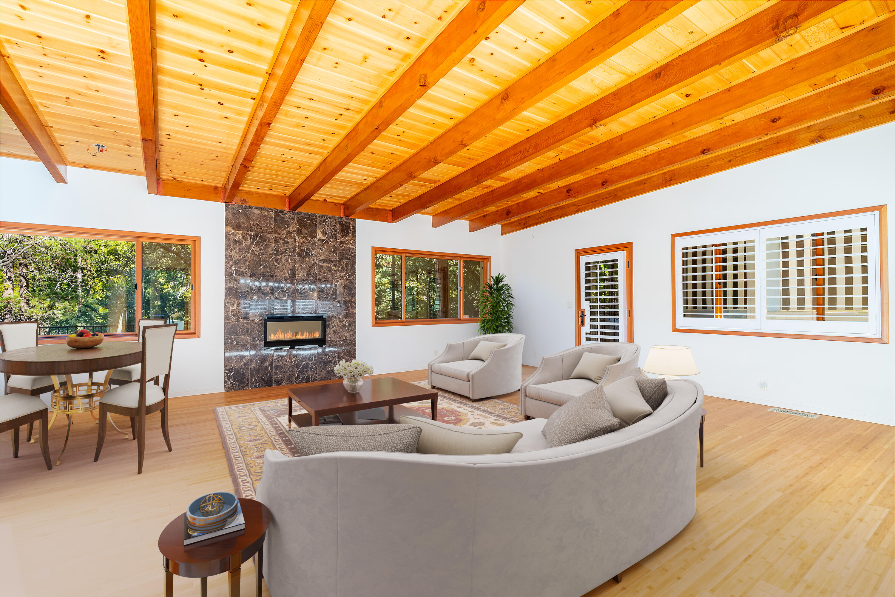 55596 Encino Road Idyllwild, CA 92549 - Photo 7 of 62 55596 Encino Dr-6 (1)