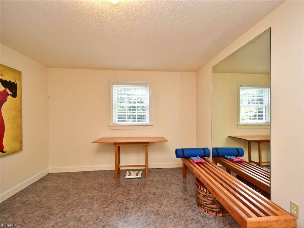 272 Brookfall Dairy Road State Road, NC 28676 - Photo 17 of 24 Your Exercise Room .... Let's work out!!
