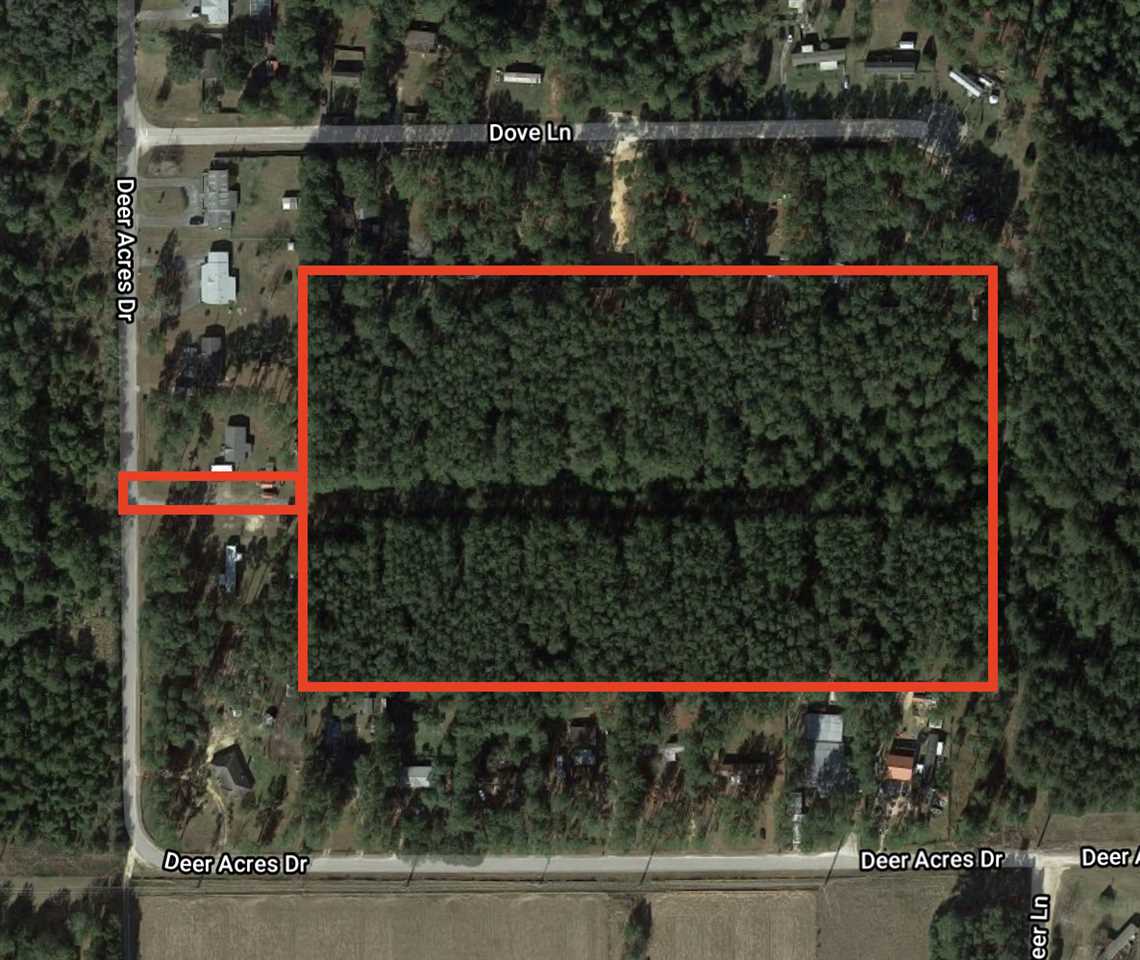 12594 Deer Acres Lane Elberta, AL 36530 - Photo 1 of 1