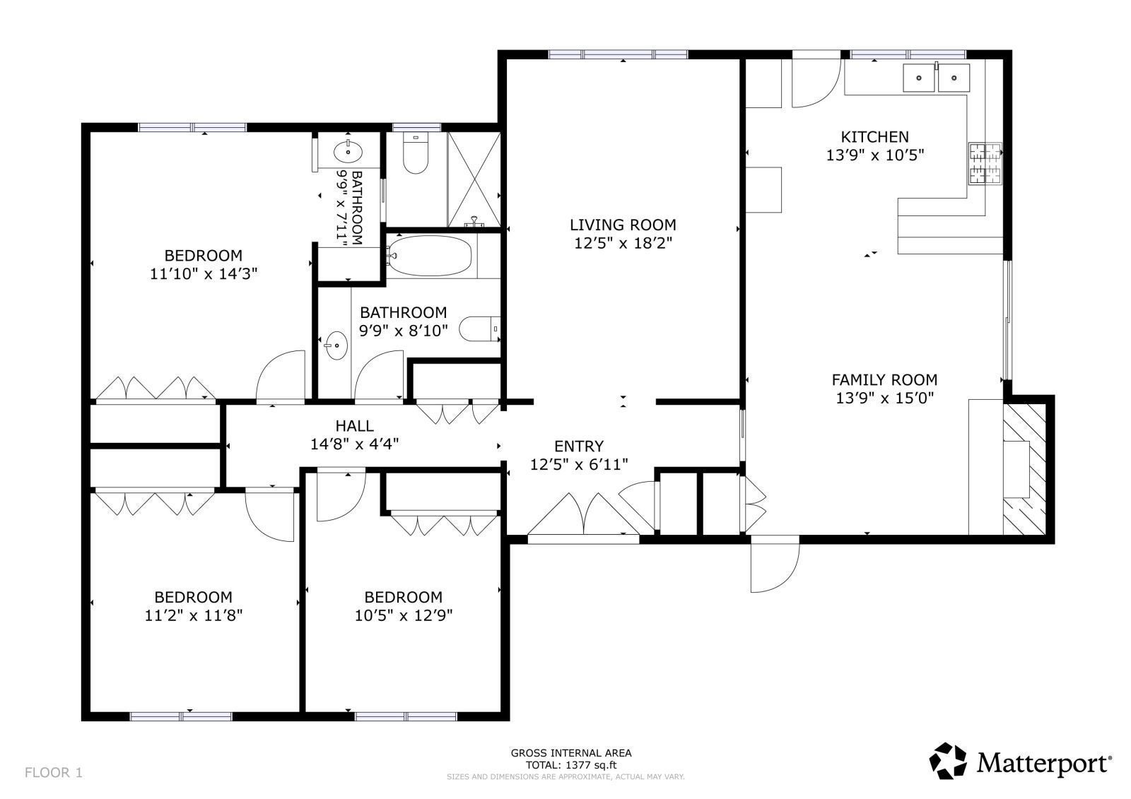 1106 Randall Street Ridgecrest, CA 93555 - Photo 37 of 37 Gallery Image 37