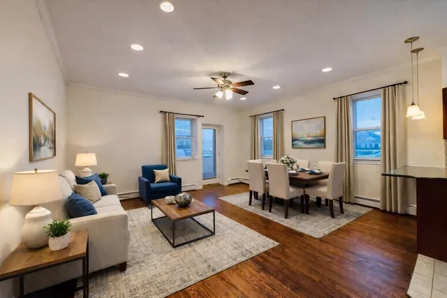 $1,900 | 40-46 West 20th Street, Unit 7, Bayonne, NJ 07002