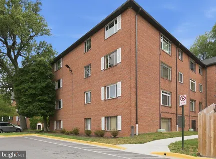 $485,000 | 5301 Westbard Circle, Unit 334, Bethesda, MD 20816