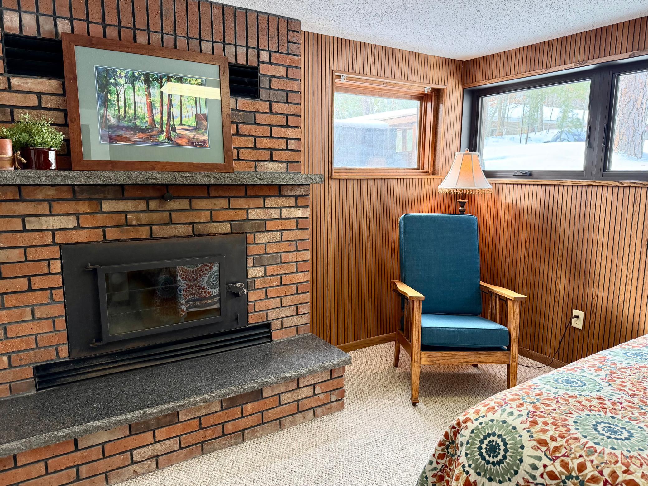 4388 Robin Lane Northwest Hackensack, MN 56452 - Photo 55 of 106