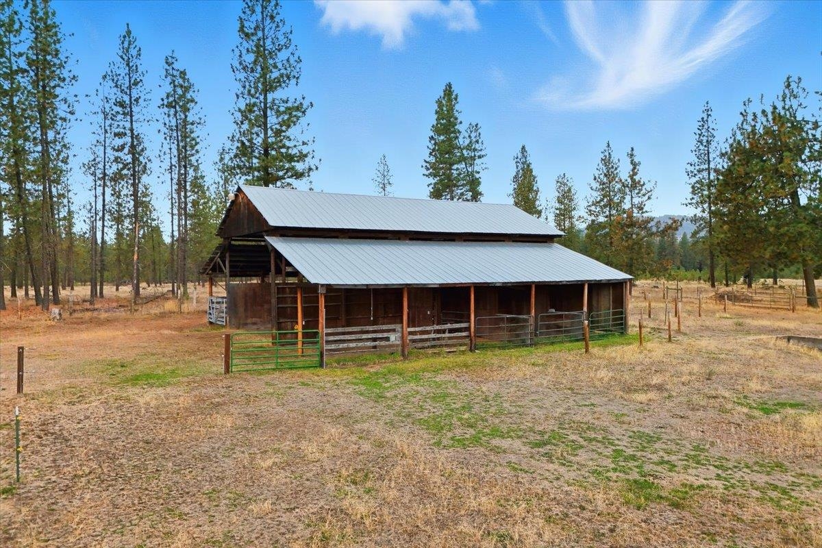 28 Enzyme Lane Kettle Falls, WA 99141 - Photo 38 of 50