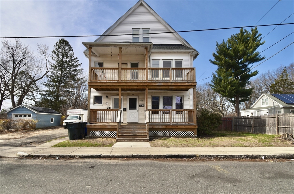 142-144 Miller Street Springfield, MA 01104 - Photo 1 of 34 Gallery Image 1