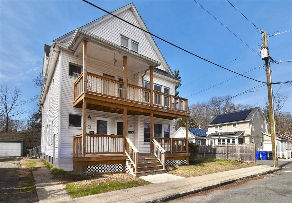 142-144 Miller Street Springfield, MA 01104 - Photo 2 of 34 Gallery Image 2