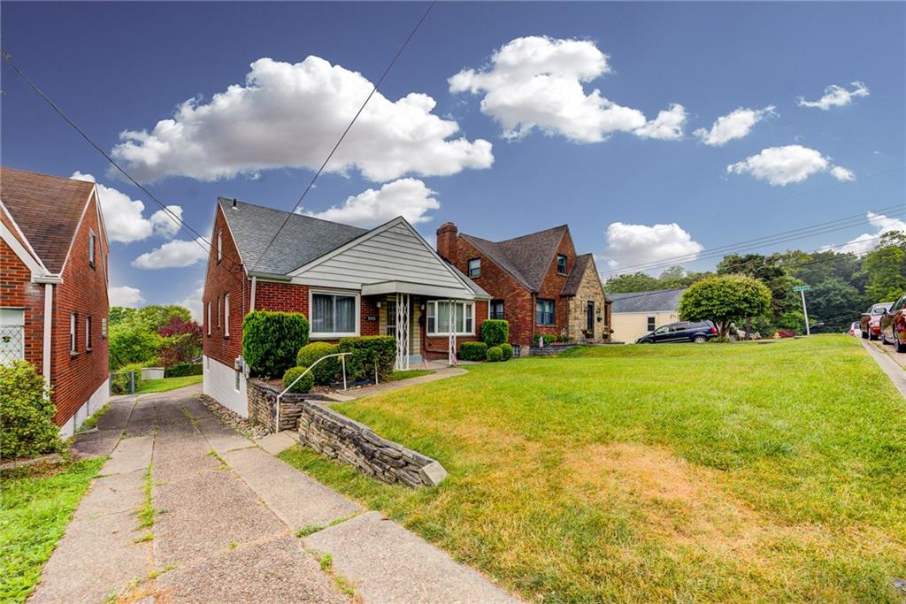 3723 Oakton Road Pittsburgh, PA 15227 - Photo 2 of 25 LOCATED ON A GREAT STREET