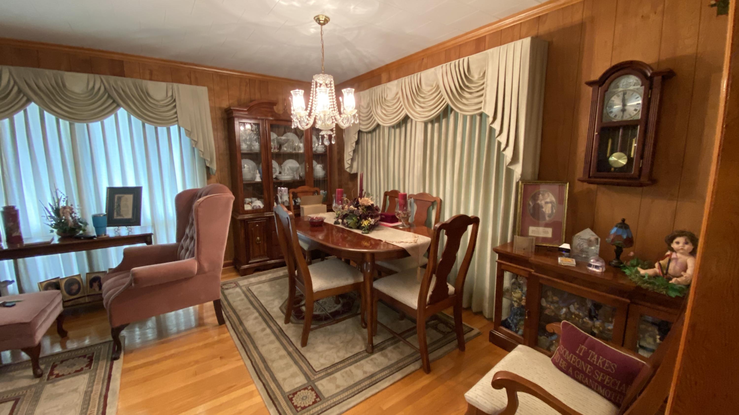 3306 DC Caney Ridge Road Clintwood, VA 24228 - Photo 17 of 33 0FFE978D-F5EB-48A2-ABEC-6D967AA6A39A