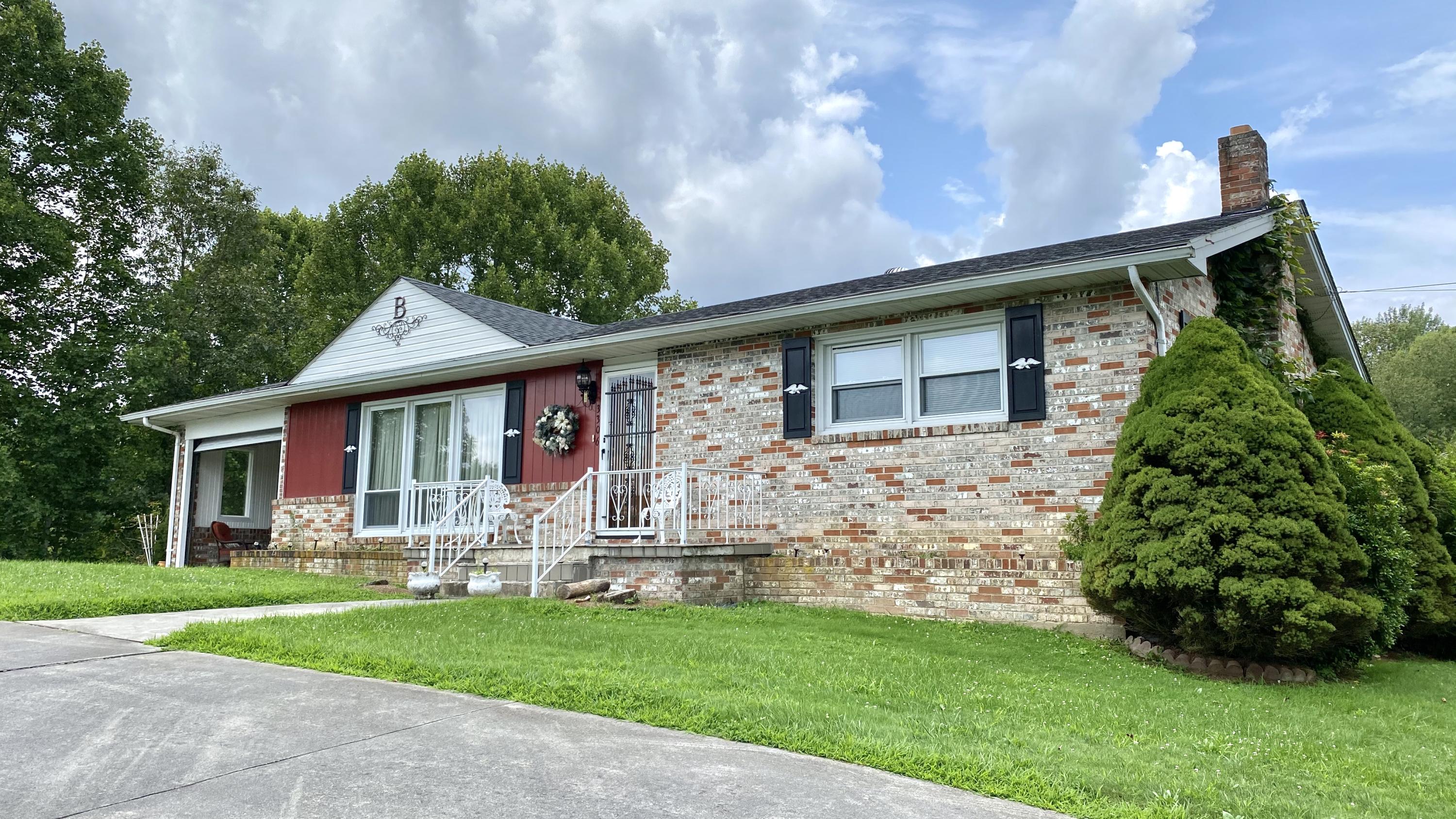 3306 DC Caney Ridge Road Clintwood, VA 24228 - Photo 31 of 33 2237CBC1-21AC-4B90-ADF5-DD40EC4AAD02