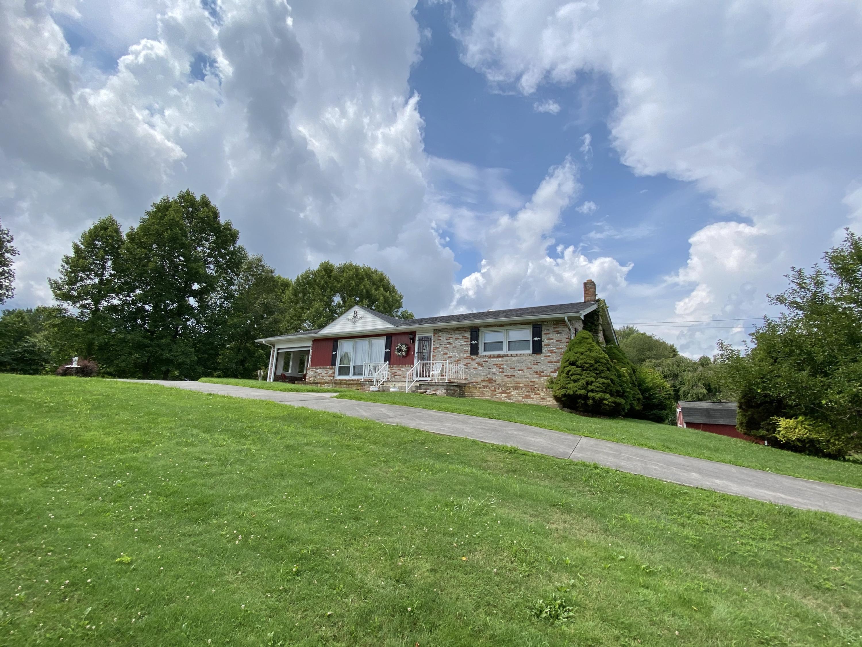 3306 DC Caney Ridge Road Clintwood, VA 24228 - Photo 33 of 33 0165BD03-A75C-4976-A174-B8329D19E20A