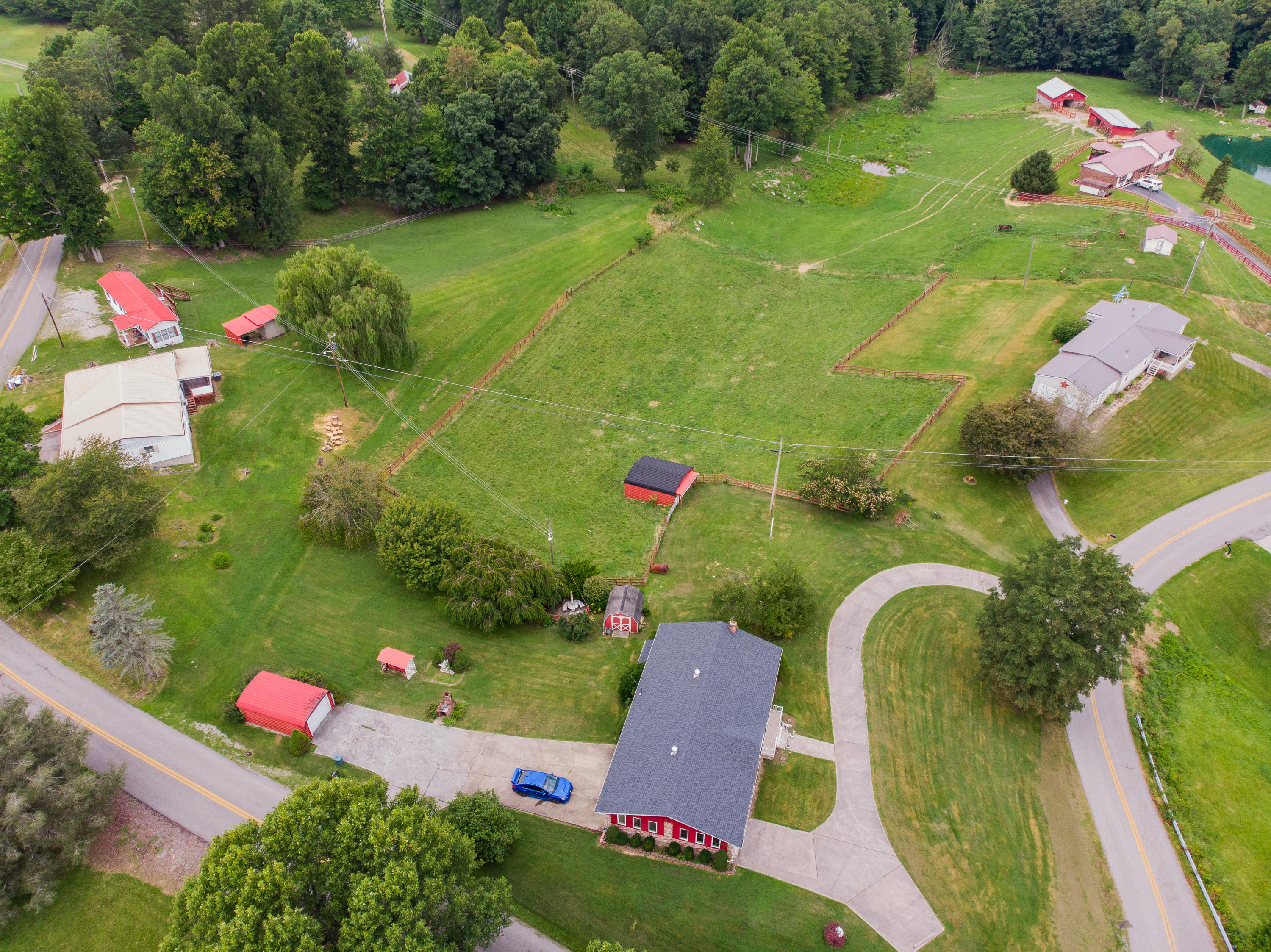3306 DC Caney Ridge Road Clintwood, VA 24228 - Photo 4 of 33 A2033DA7-DCC8-43C6-83E8-71C6C4B0A5AD