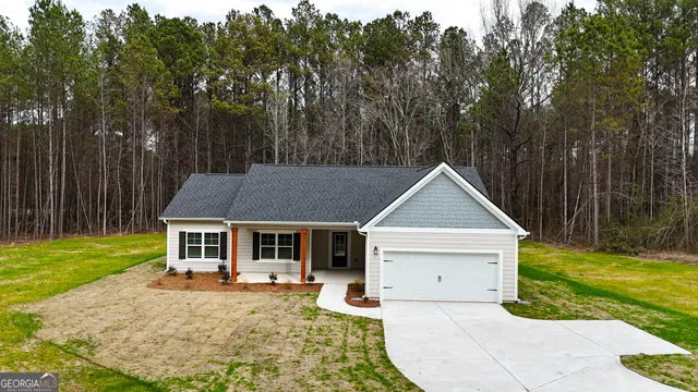 $349,900 | 6608 Highway 100, Hogansville, GA 30230