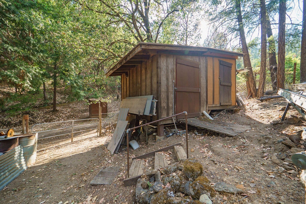 1121 Pattison Ranch Road Big Bar, CA 96010 - Photo 48 of 54 Gallery Image 48