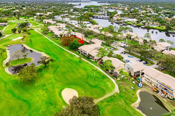 $299,900 | 9179 Southeast Riverfront Terrace, Unit F, Jupiter, FL 33469