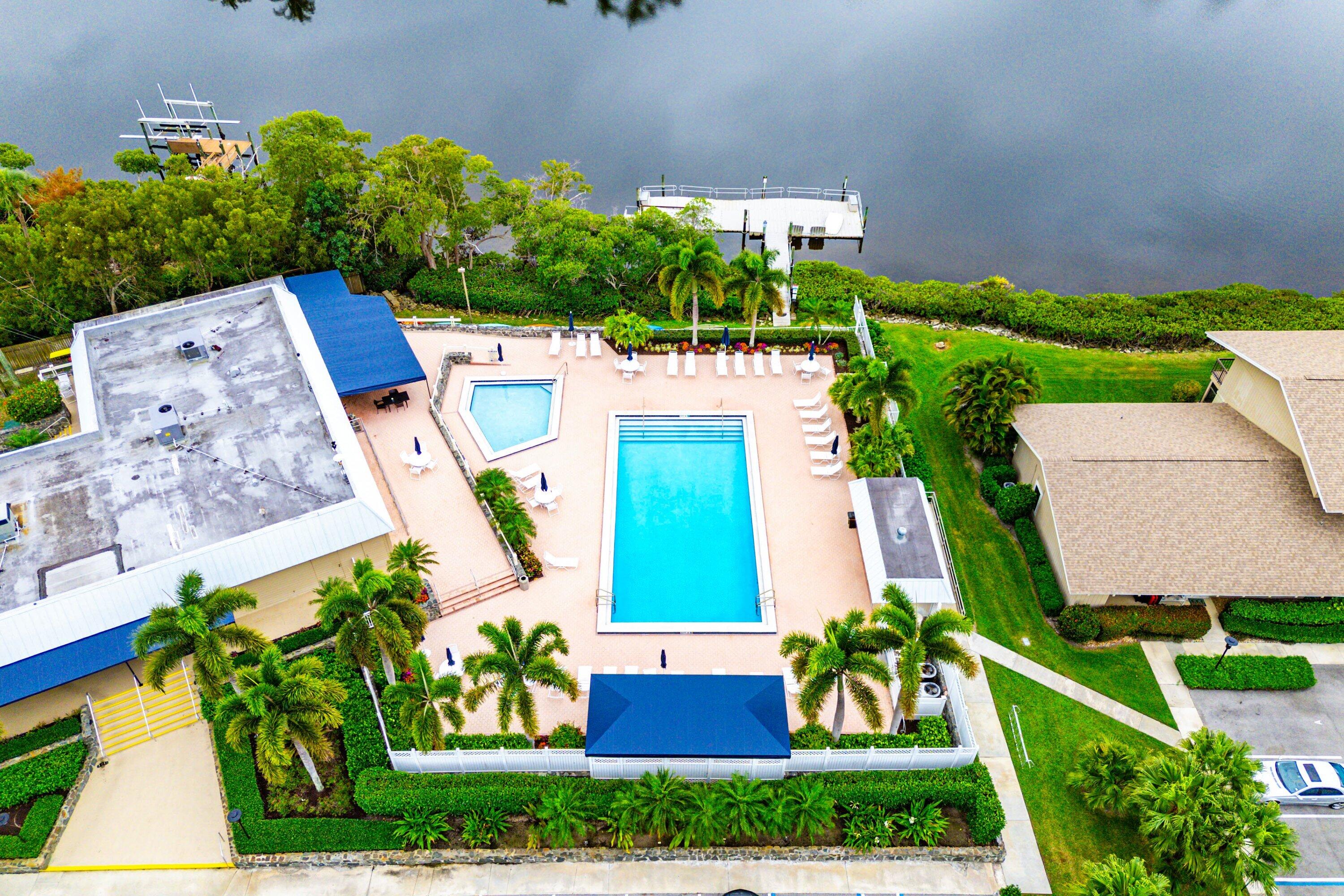 9179 Southeast Riverfront Terrace, Unit F Jupiter, FL 33469 - Photo 42 of 50 048-9179SoutheastRiverfrontTerrace-F-Teq