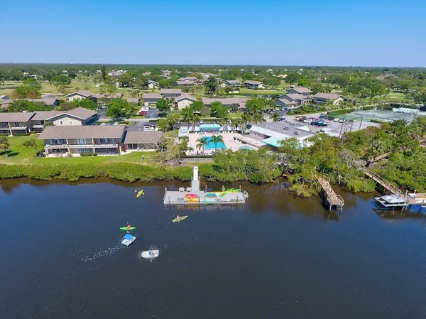 $299,900 | 9179 Southeast Riverfront Terrace, Unit F, Jupiter, FL 33469