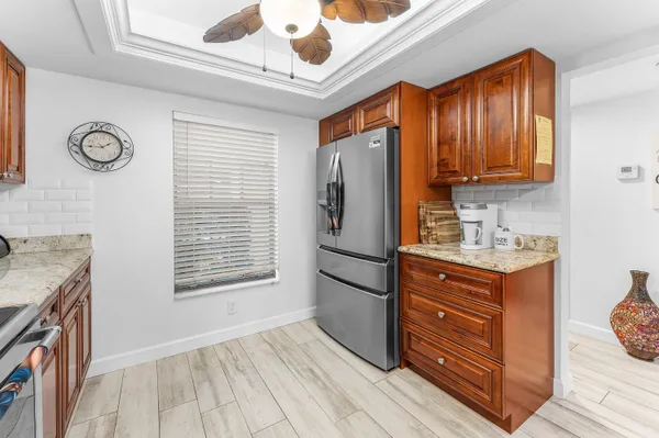 $299,900 | 9179 Southeast Riverfront Terrace, Unit F, Jupiter, FL 33469