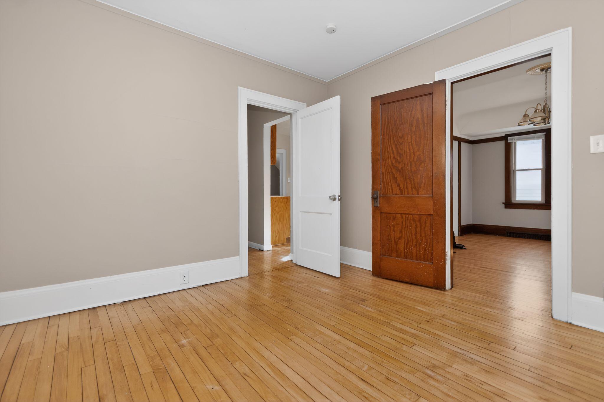 2822 North 56th Street Milwaukee, WI 53210 - Photo 19 of 35 21_2822_N_56th_St_Milwaukee_WI_53210-Bed