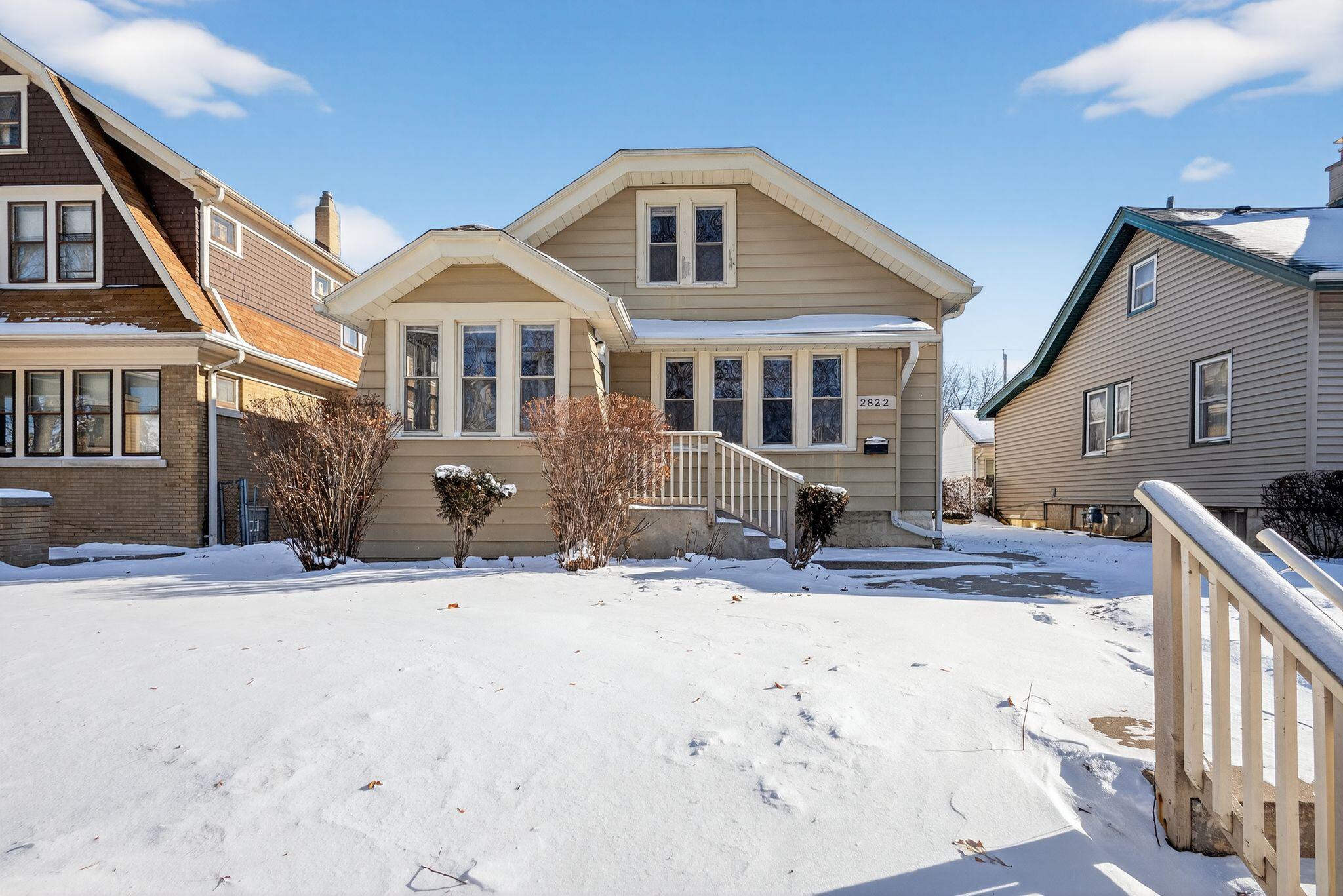 2822 North 56th Street Milwaukee, WI 53210 - Photo 3 of 35 04_2822_N_56th_St_Milwaukee_WI_53210-Ext