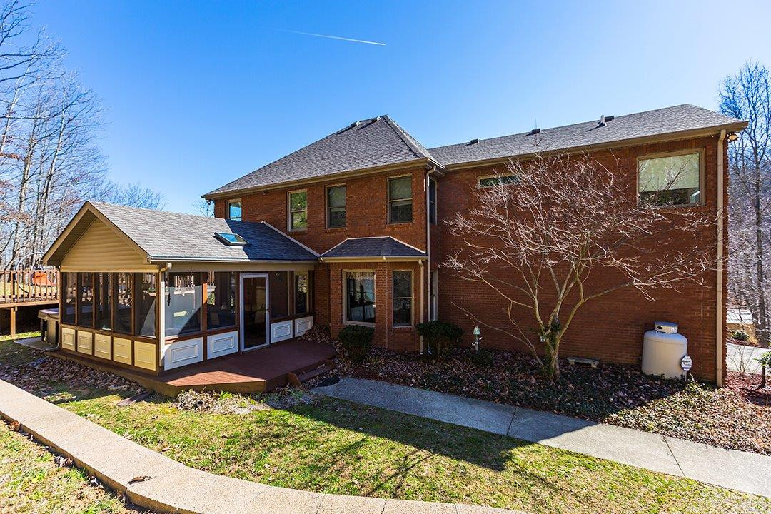 230 Pine Valley Drive Berea, KY 40403 - Photo 40 of 42 Photo 40