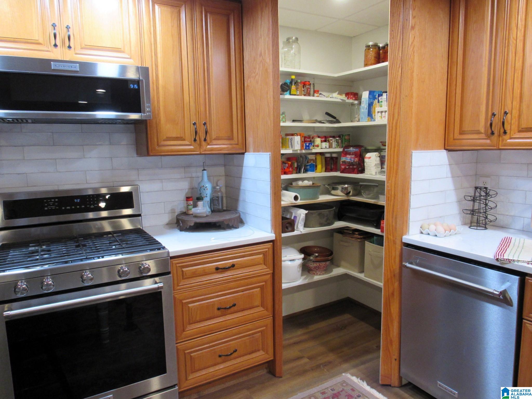 7258 Roper Road Trussville, AL 35173 - Photo 50 of 60 Gallery Image 50