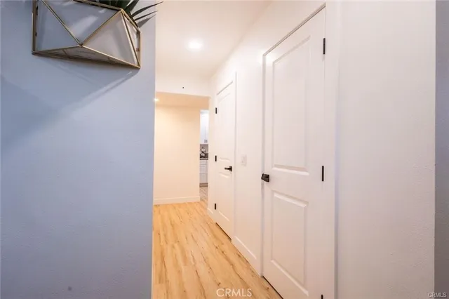 a outdoor space with lots of tables a garden view and chairs