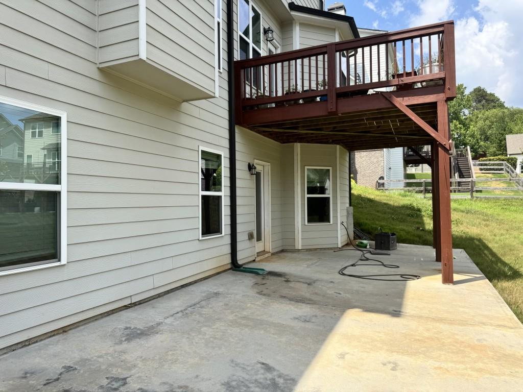 1031 Brook Ivy Court Lawrenceville, GA 30044 - Photo 54 of 59