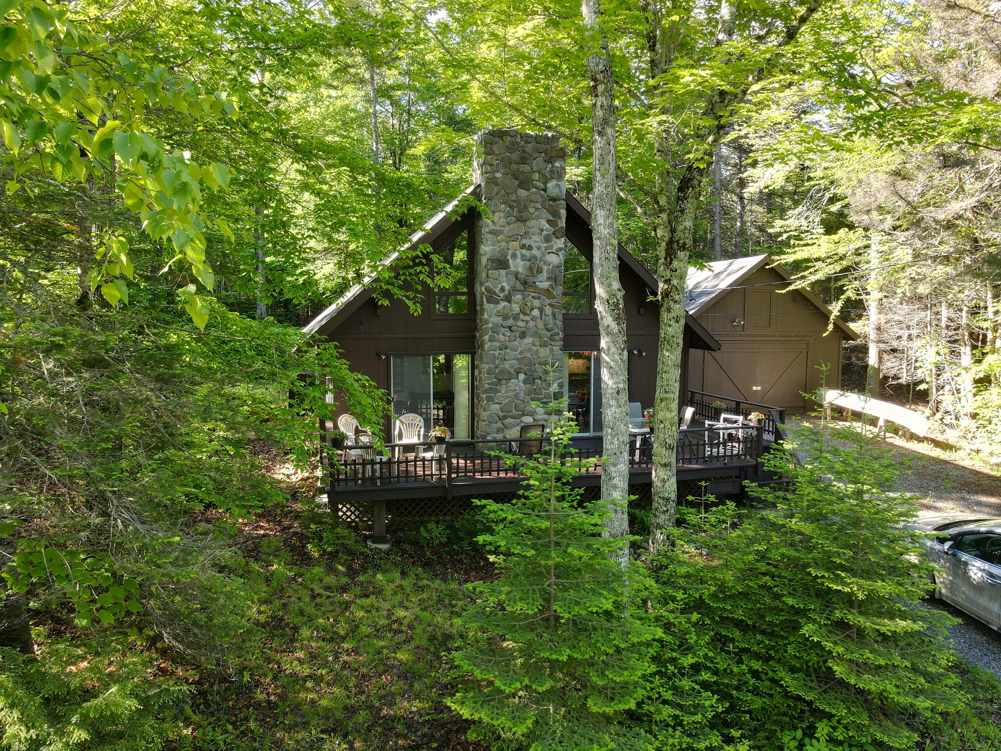 15 Davis Ridge Road Greenville Junction, ME 04442 - Photo 40 of 55 08E08062-6C8B-47DD-B31A-96BD8C5799F8