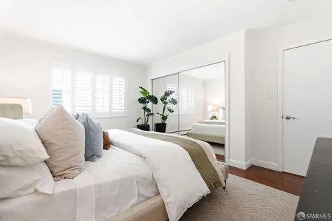 $949,000 | 1820 Vallejo Street, Unit 202, San Francisco, CA 94123