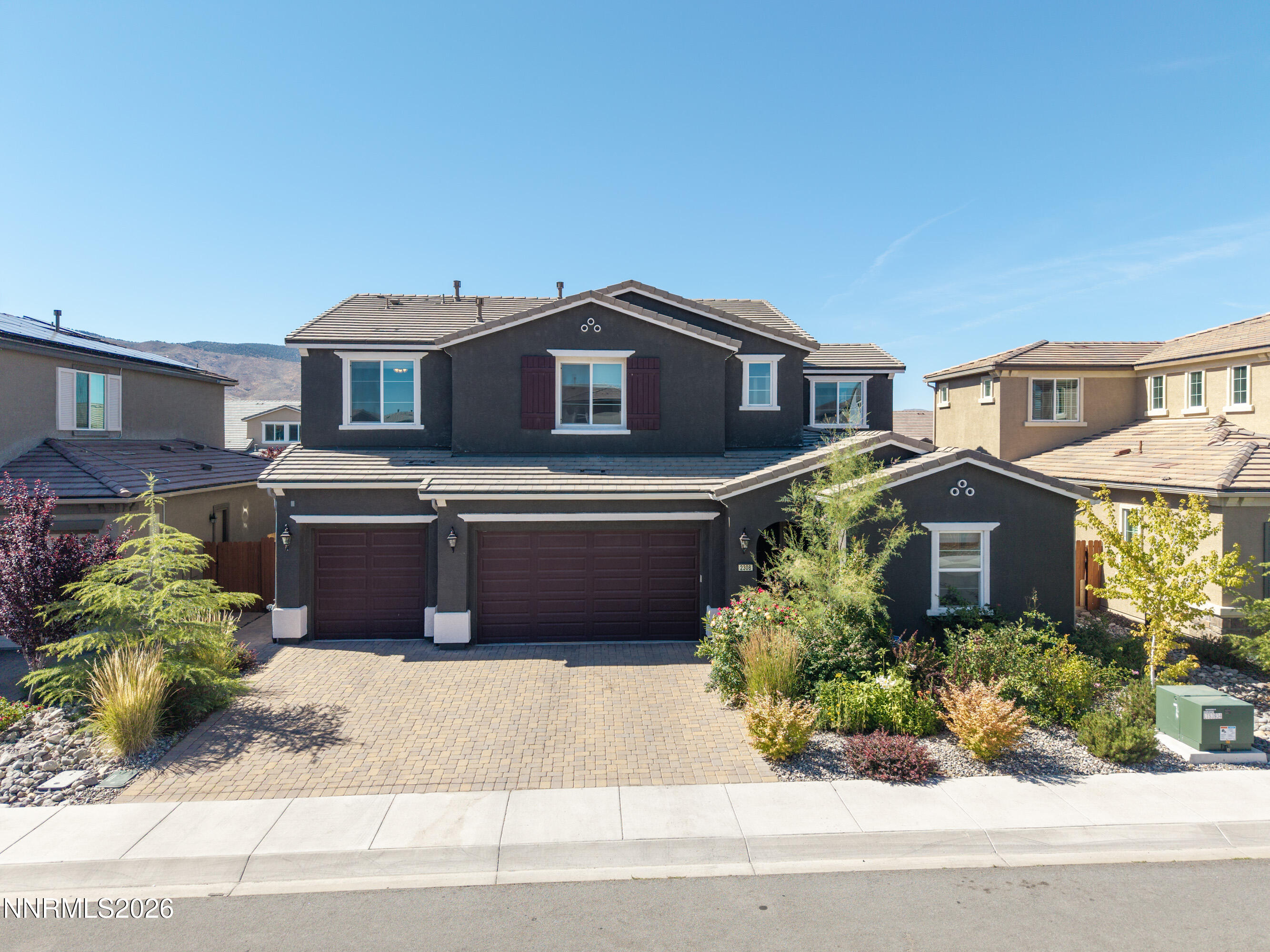 2308 Patayan Road Reno, NV 89521 - Photo 2 of 50 Patayan2308-001