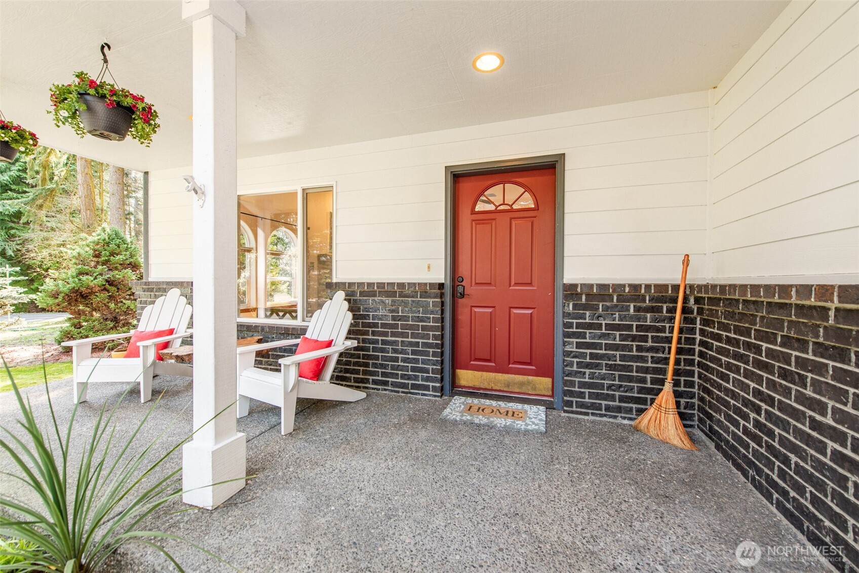 31 Josephine Place Sequim, WA 98382 - Photo 4 of 40 a view of outdoor seating