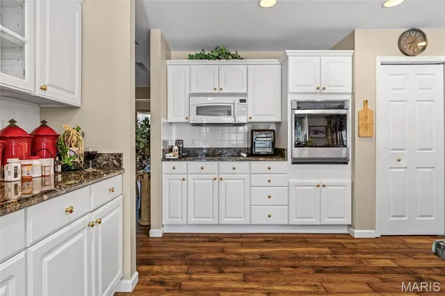 $550,000 | 501 Hawthorne Drive, Farmington, MO 63640