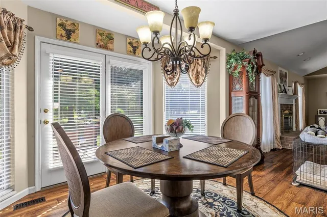 $550,000 | 501 Hawthorne Drive, Farmington, MO 63640