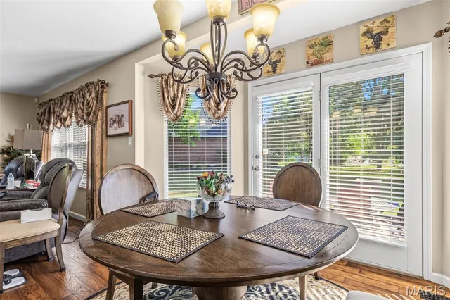 $550,000 | 501 Hawthorne Drive, Farmington, MO 63640