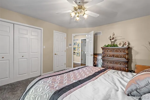 $550,000 | 501 Hawthorne Drive, Farmington, MO 63640