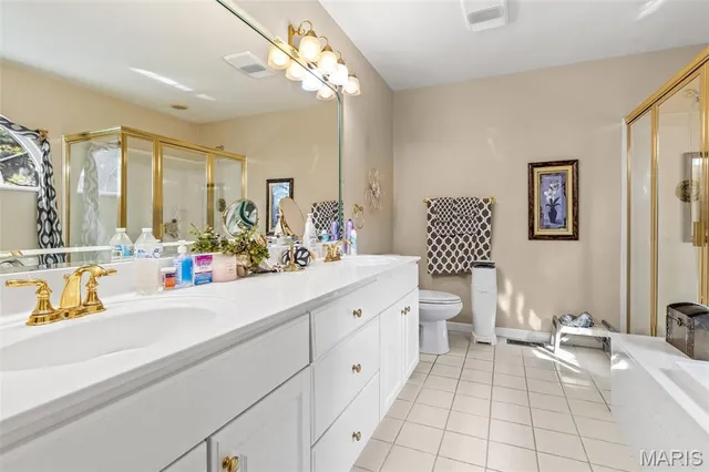 $550,000 | 501 Hawthorne Drive, Farmington, MO 63640