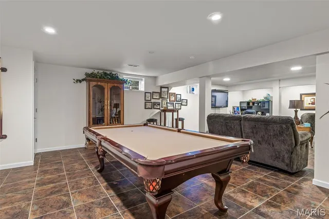 $550,000 | 501 Hawthorne Drive, Farmington, MO 63640