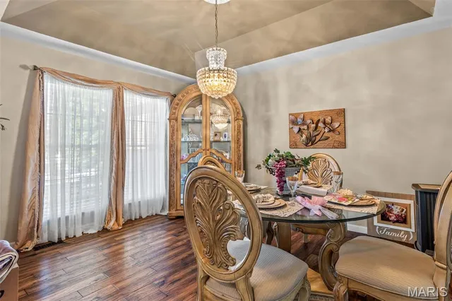 $550,000 | 501 Hawthorne Drive, Farmington, MO 63640