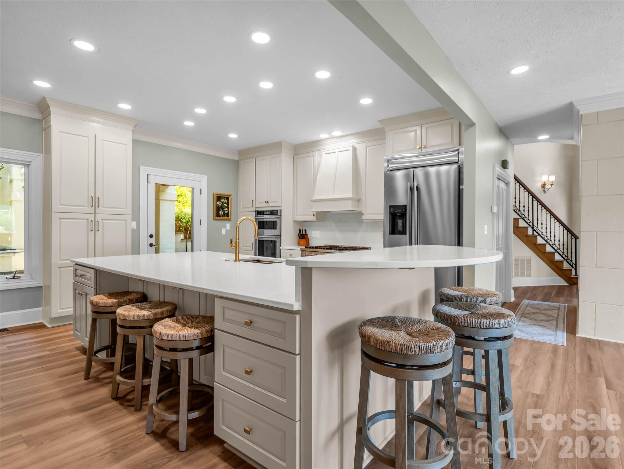 454 Cut Away Road Lake Lure, NC 28746 - Photo 8 of 42