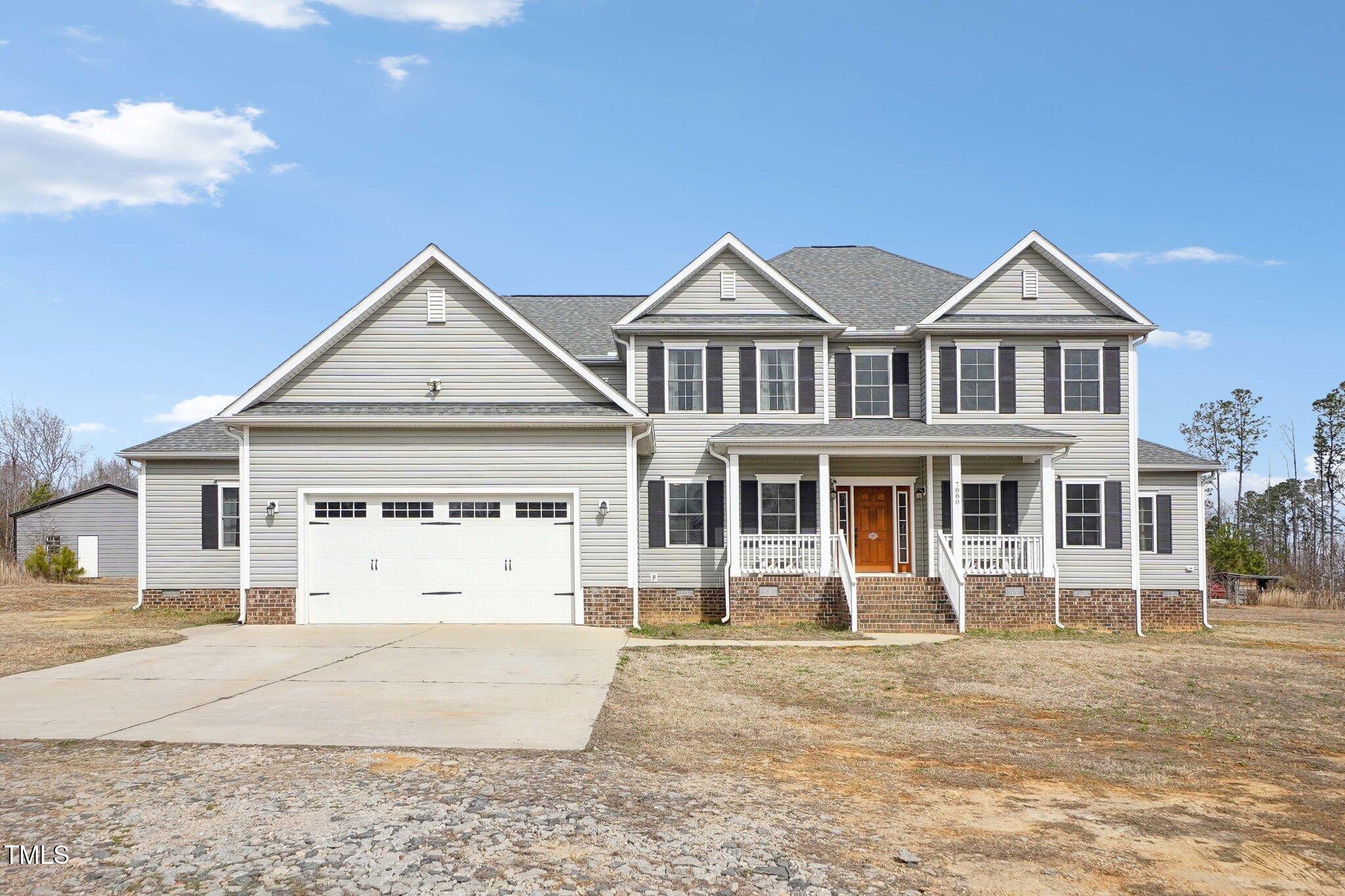 7880 Flower Hill Road Middlesex, NC 27557 - Photo 1 of 45 1-web-or-mls-Flower Hill Rd-001
