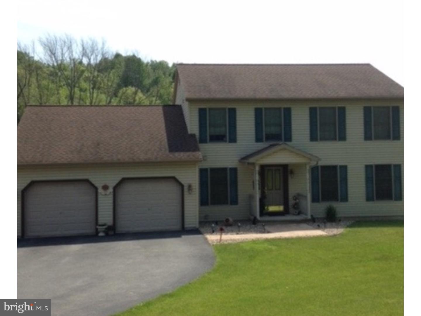 64 Dutch Road Ashland, PA 17921 - Photo 1 of 22