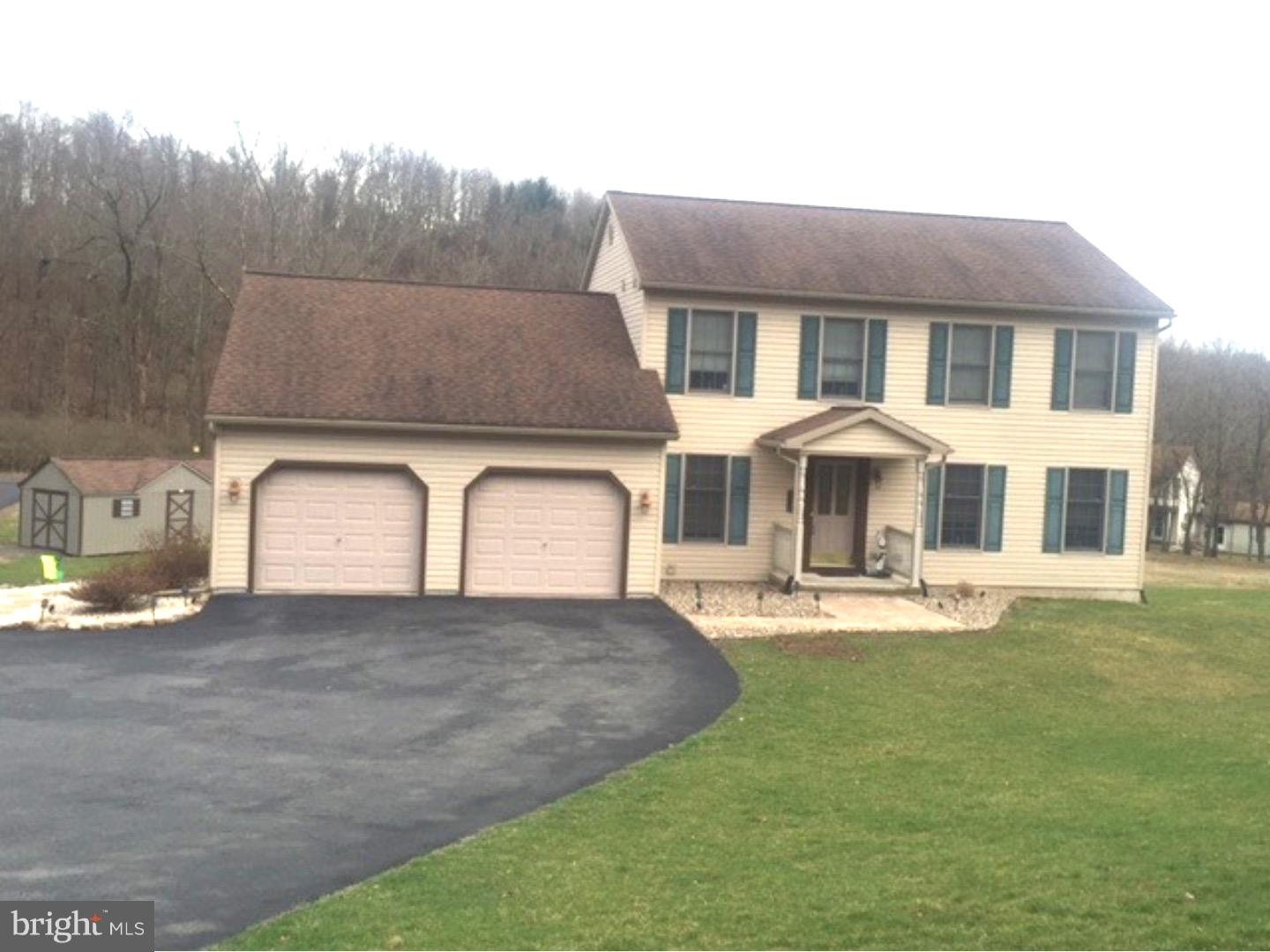 64 Dutch Road Ashland, PA 17921 - Photo 2 of 22