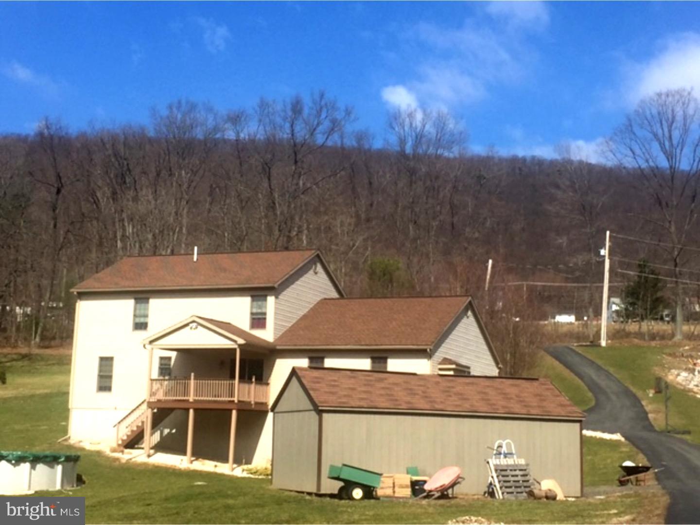 64 Dutch Road Ashland, PA 17921 - Photo 5 of 22