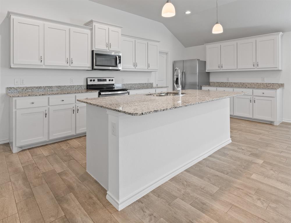 3233 Guyana Road Fort Worth, TX 76123 - Photo 2 of 13