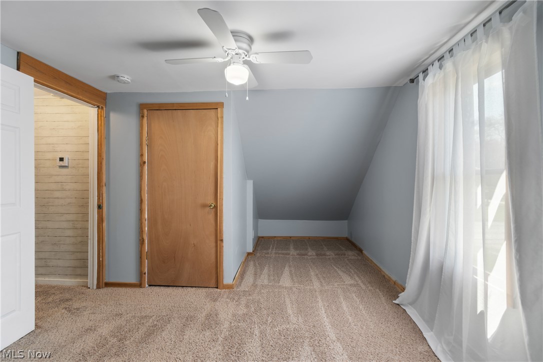 2245 Lake Road Akron, OH 44312 - Photo 24 of 36 Bedroom upper